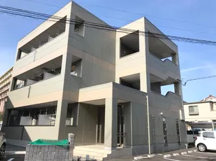 フィオーレ元茶畑IIの画像