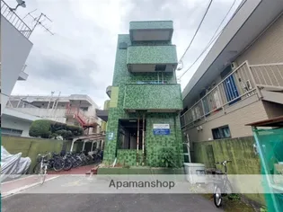 グリーンメゾン宮町の画像