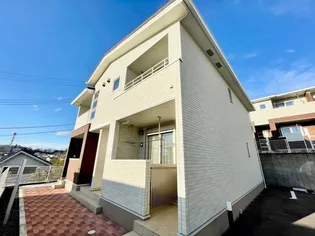 アンファミーユIIIの画像