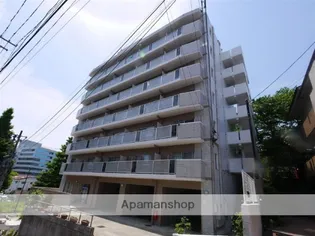 ベルメゾン宮の丘の画像