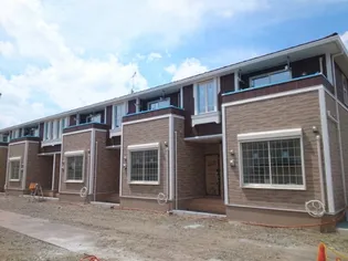 カームリーハウスの画像