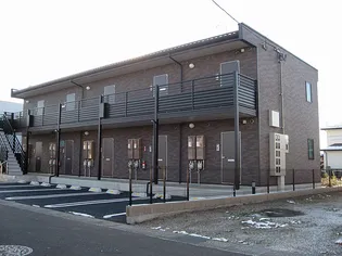 レオネクストいずみの画像