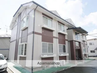 パルメゾンB棟の画像