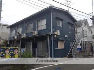 グランアジュールの画像