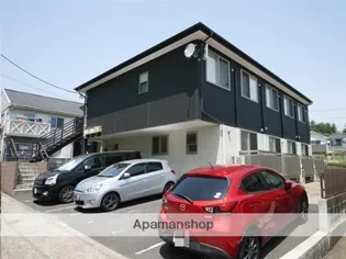 ソルテ八木山本町の画像