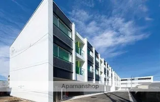 宮城県仙台市青葉区上杉3丁目【マンション】の外観