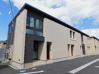 メゾン メルヴェーユIの画像