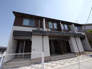 フィオーレガーデンIIの画像