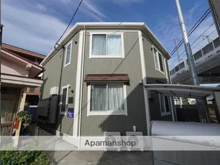 プランタン小田原の画像