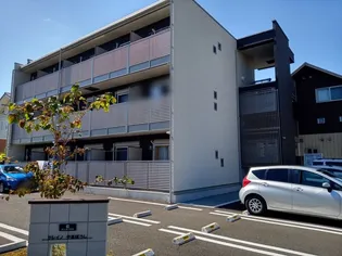 クレイノやまぼうしの画像