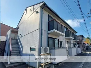 ディアス石名坂の画像