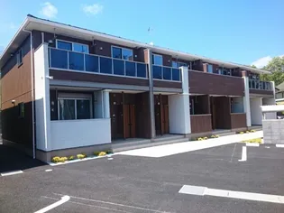 アパパネⅡの画像