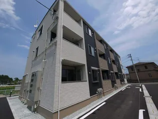 レジデンスアズマIIの画像