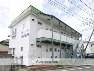 ピースフル台原第2の画像