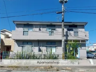 フルハウス【102号室】の外観