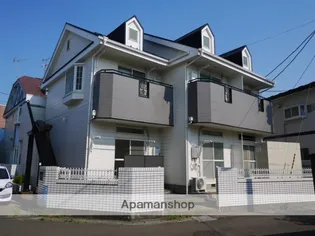 シャトンブラン福室【204号室】の外観