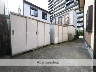 サンライフ小田原【101号室】のその他画像