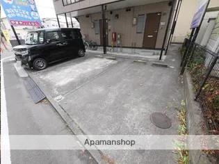 サンライフ小田原【101号室】のその他画像