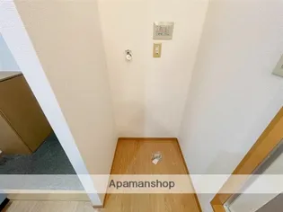 サンライフ小田原【101号室】の内装