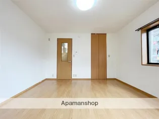 サンライフ小田原【101号室】の内装