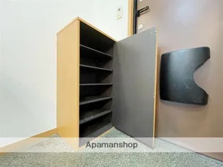 サンライフ小田原【101号室】の内装