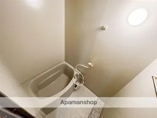 サンライフ小田原【101号室】の風呂