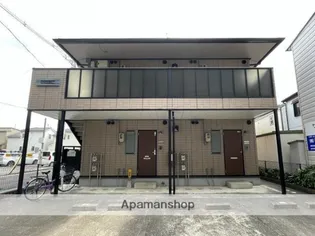 サンライフ小田原【101号室】の外観