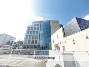 サンライフ小田原【101号室】の周辺