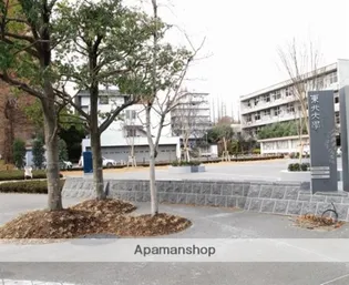 サンライフ小田原【101号室】の周辺