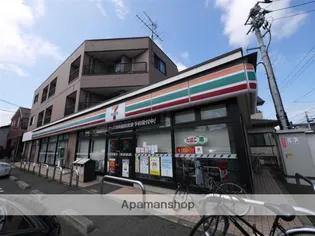 サンライフ小田原【101号室】の周辺