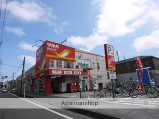 サンライフ小田原【101号室】の周辺