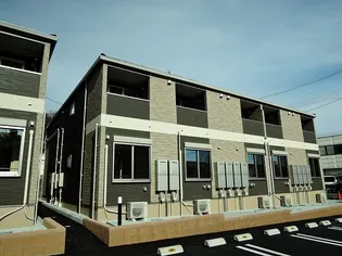 コンテ ココ 西多賀Bの画像