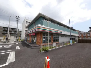 ルシア宮町【2階】の外観