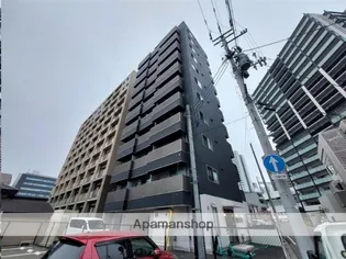 宮城県仙台市宮城野区元寺小路【マンション】の外観