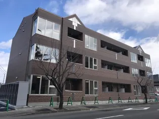 サンライズ西中田の画像