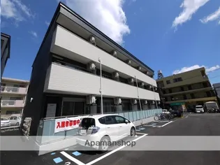 ウルス花京院Bの画像