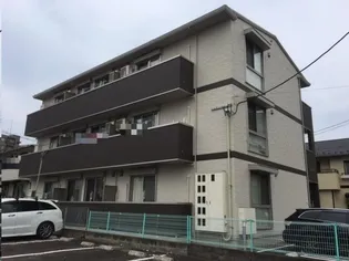 ラ ヴォワ ラクテの画像