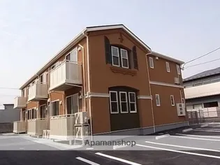 宮城県仙台市青葉区八幡2丁目【アパート】の外観