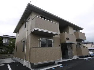 ロイヤルビレッジD Eの画像