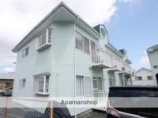 リッチランドハイツの画像