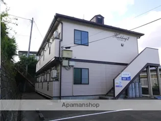 ハックベリー2の画像