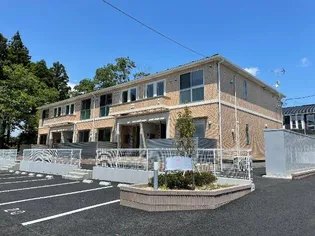 リバティハイツ 美の画像