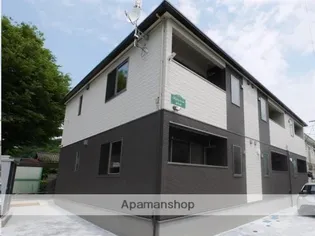 SAFETYHEIM長町南【102号室】の外観