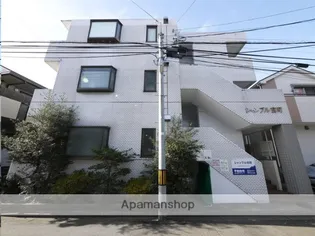 シャンブル宮町の画像