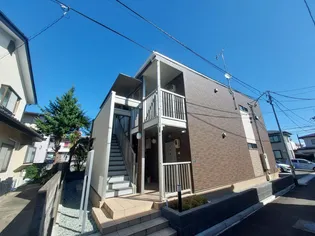 ウィステリア コートの画像