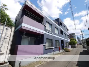 ベルコート米ケ袋Iの画像