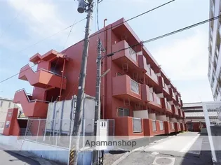 アーバンハイツ福住Ⅱの画像