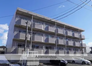 アーバンハイツ福住Ⅲの画像