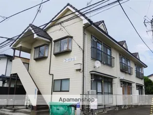 コーポ針生の画像