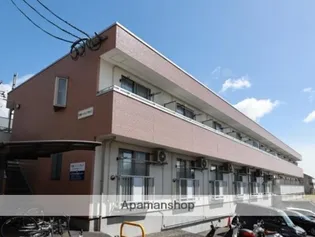 全健ハイム八木山IIの画像